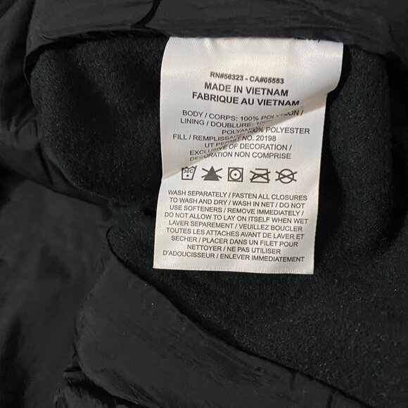 Nike Therma-Fit Unlimited Training Vest M - Picture 13 of 14